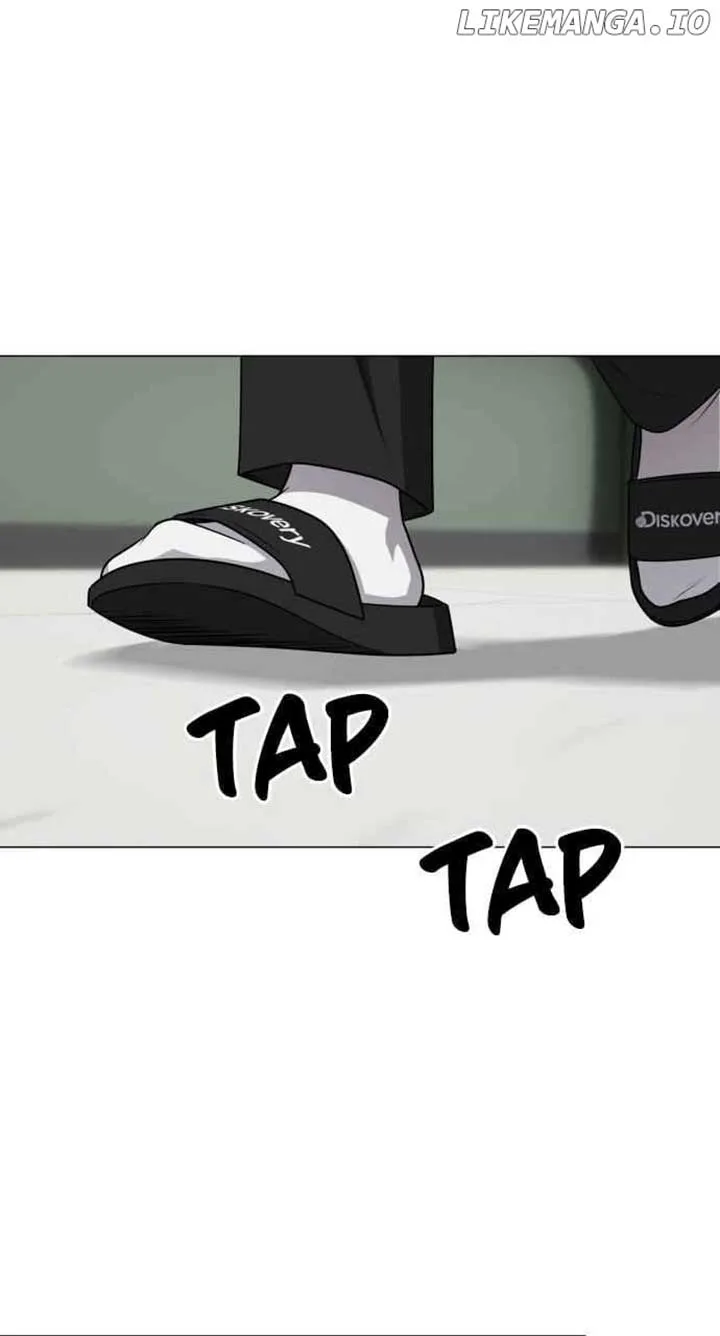 The Shaman’s Blade chapter 22 page 3