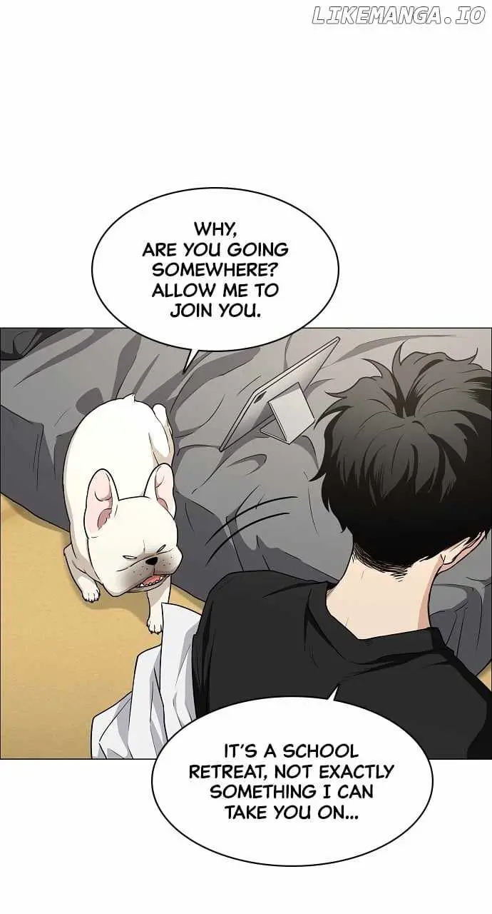 The Shaman’s Blade chapter 39 page 25