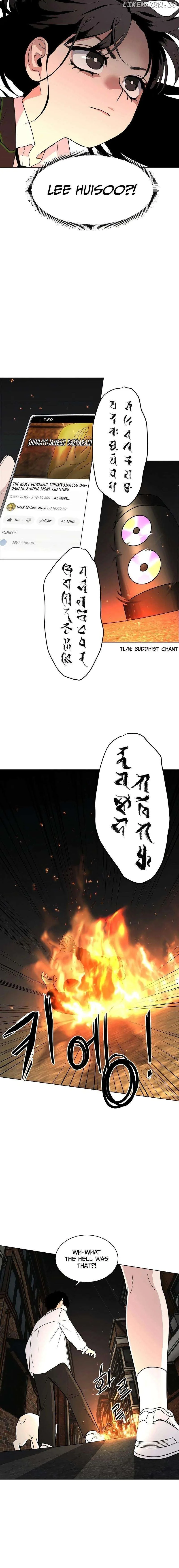The Shaman’s Blade chapter 4 page 2