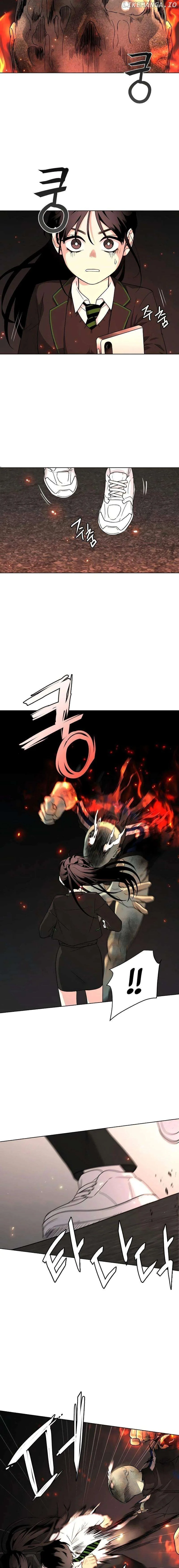 The Shaman’s Blade chapter 4 page 5