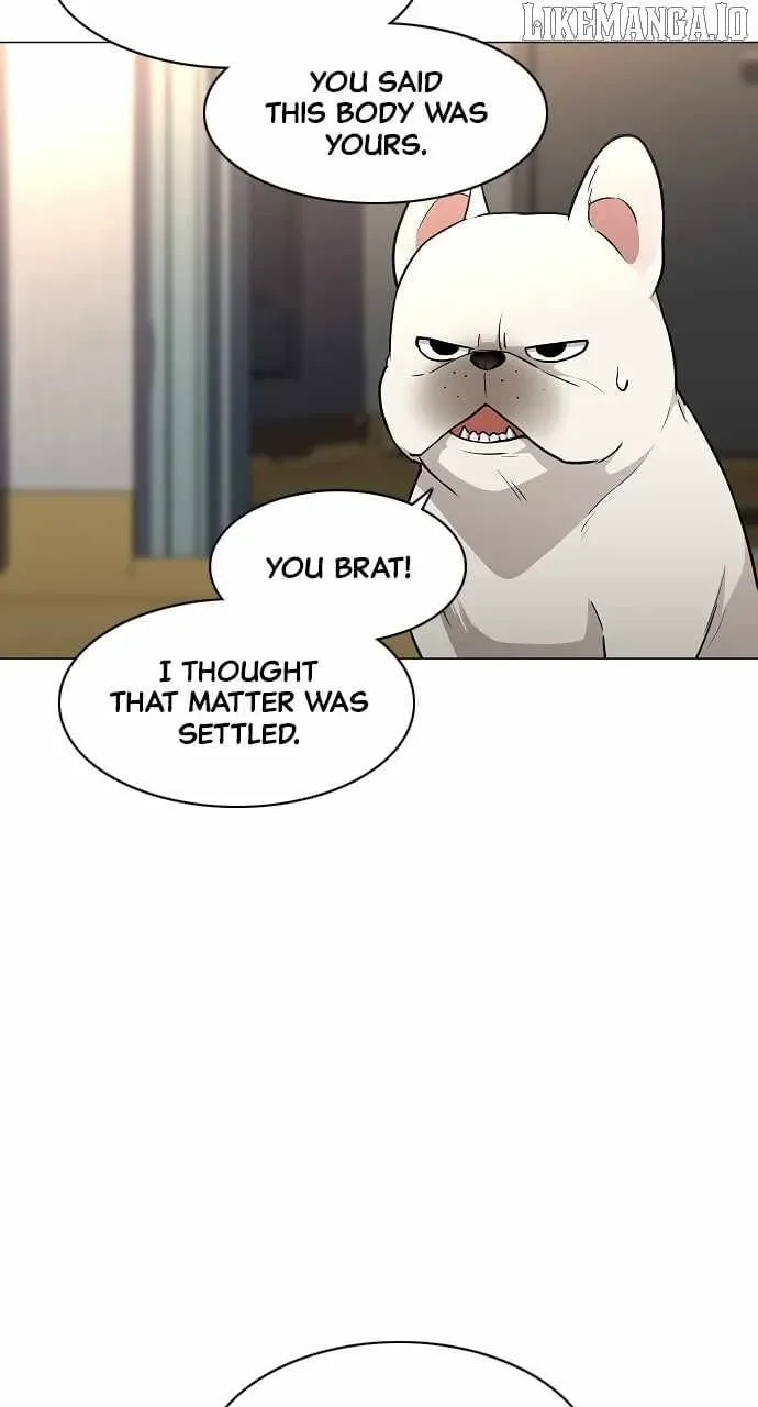 The Shaman’s Blade chapter 49 page 30