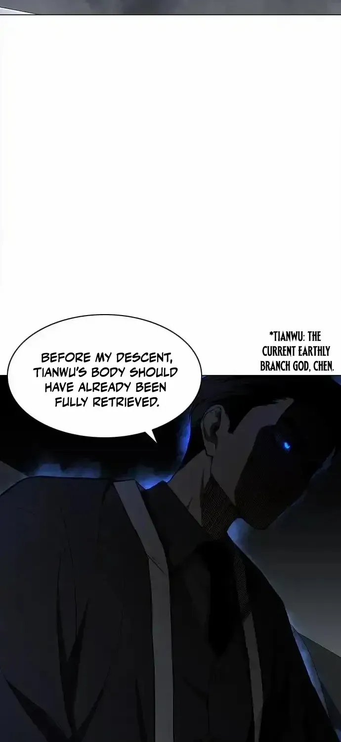 The Shaman’s Blade chapter 77 page 3