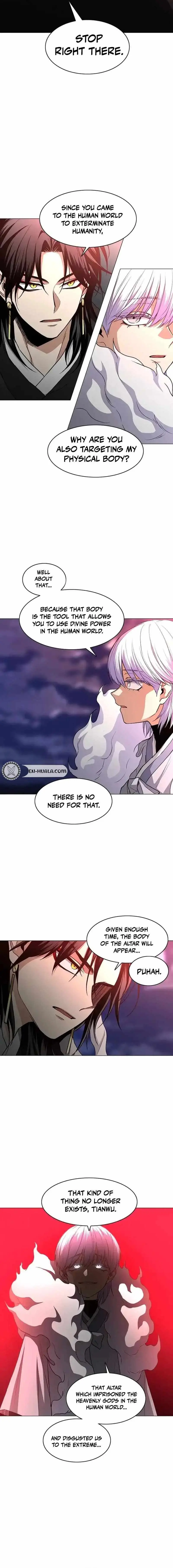 The Shaman’s Blade chapter 89 page 2