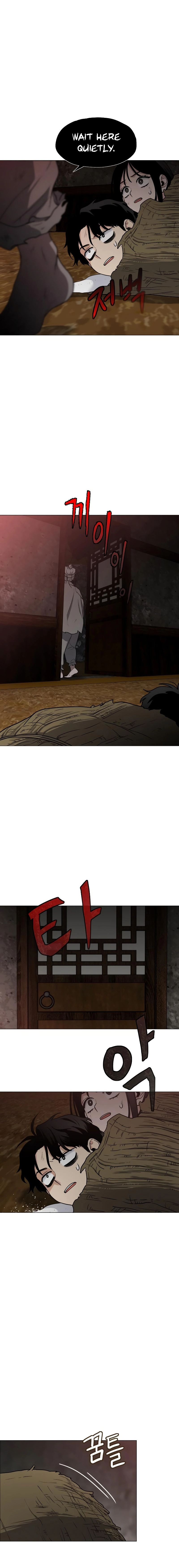 The Shaman’s Blade chapter 9 page 7