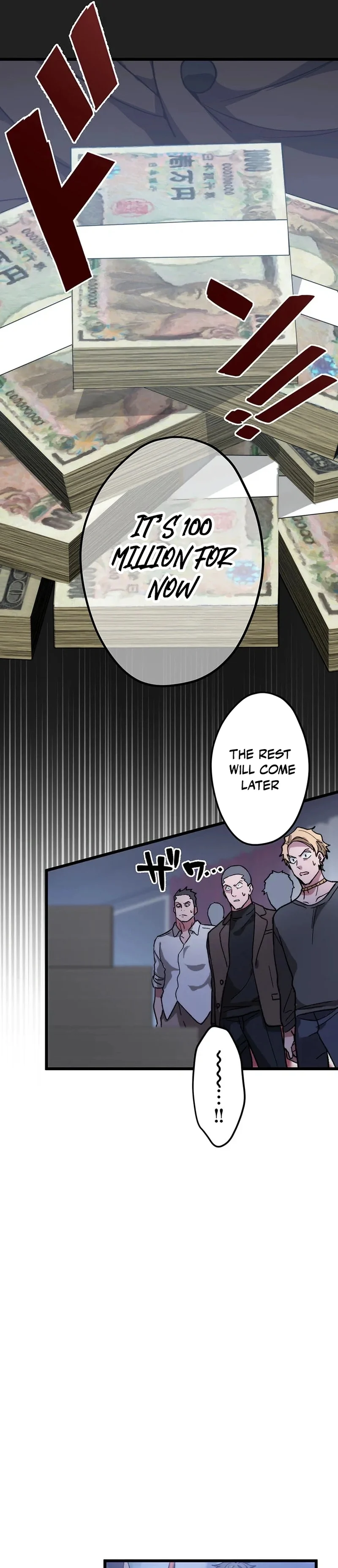 Aristocrat’s Revenge chapter 0 page 19