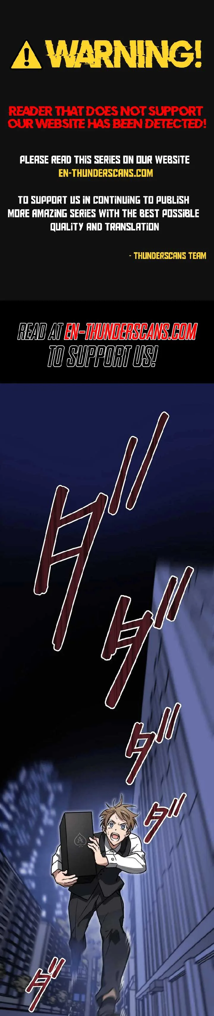 Aristocrat’s Revenge chapter 1 page 1