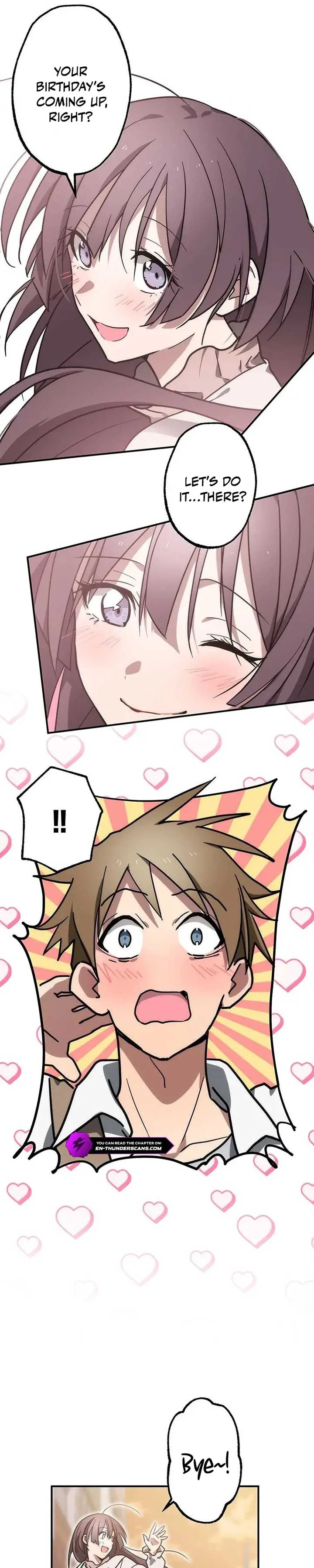 Aristocrat’s Revenge chapter 1 page 25