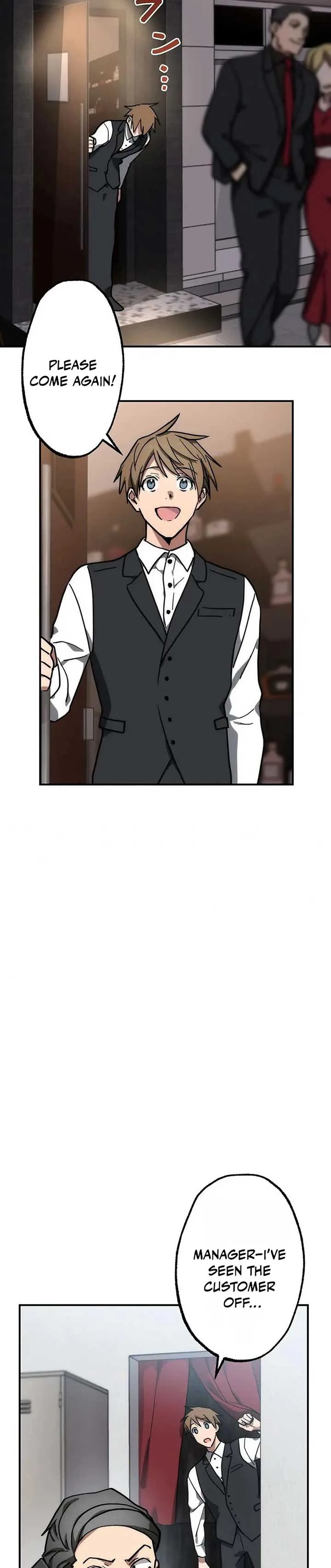 Aristocrat’s Revenge chapter 1 page 32