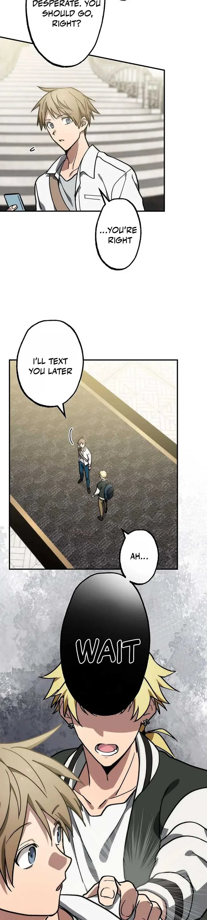 Aristocrat’s Revenge chapter 1 page 47