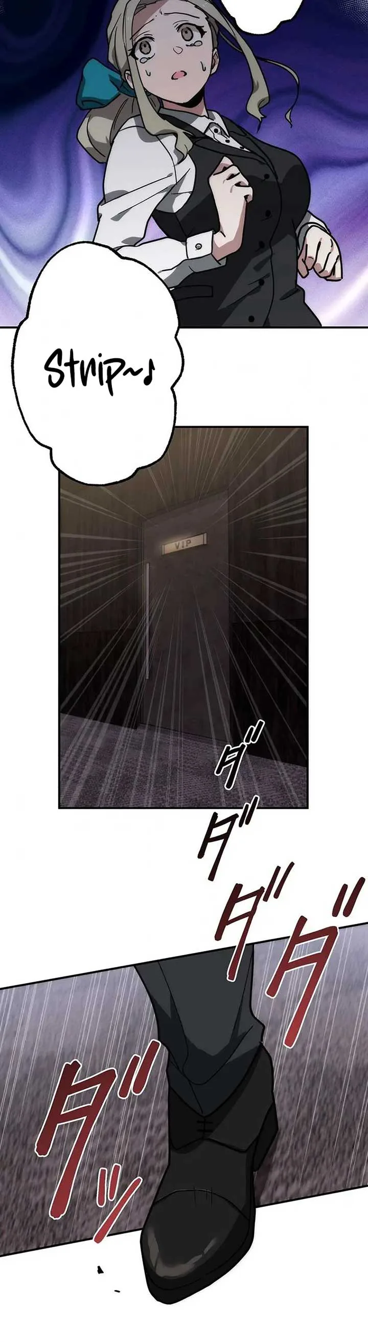 Aristocrat’s Revenge chapter 1 page 6