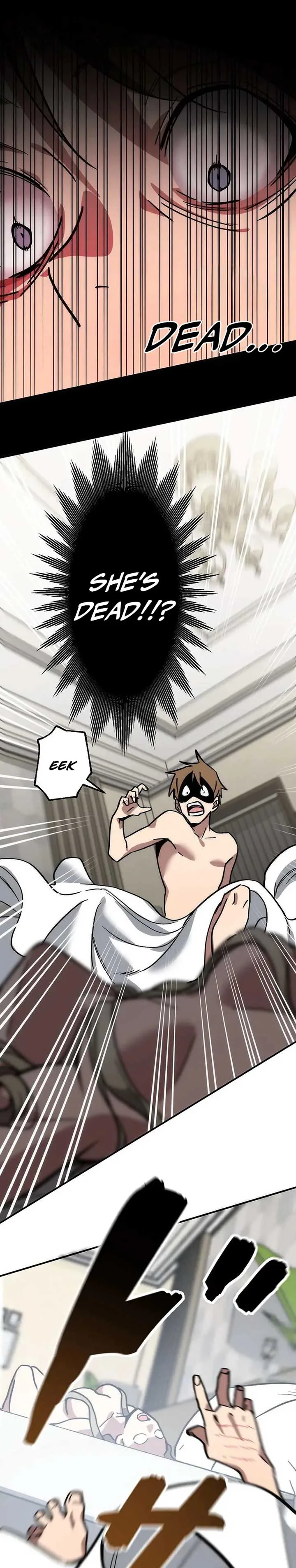 Aristocrat’s Revenge chapter 1 page 64
