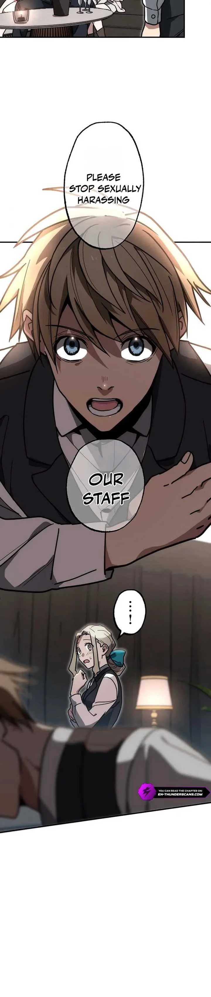 Aristocrat’s Revenge chapter 1 page 9