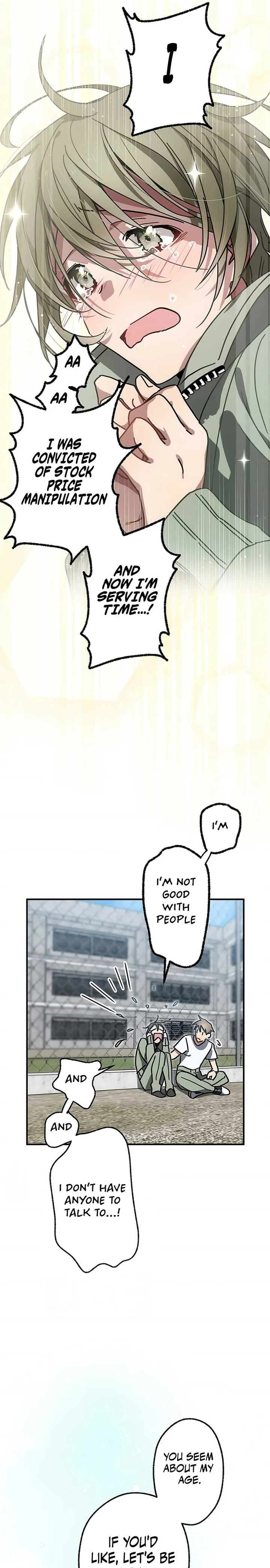 Aristocrat’s Revenge chapter 10 page 7
