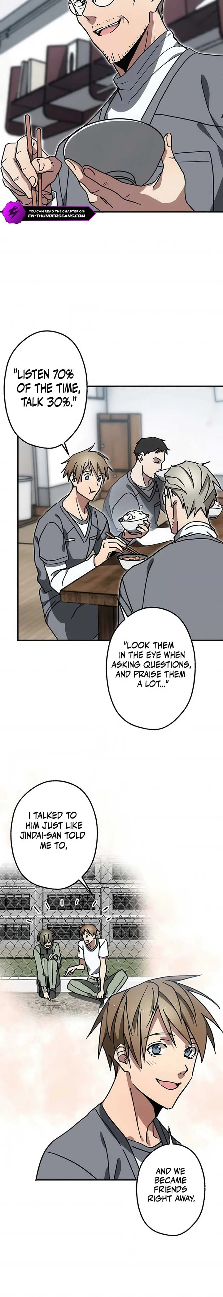 Aristocrat’s Revenge chapter 10 page 9