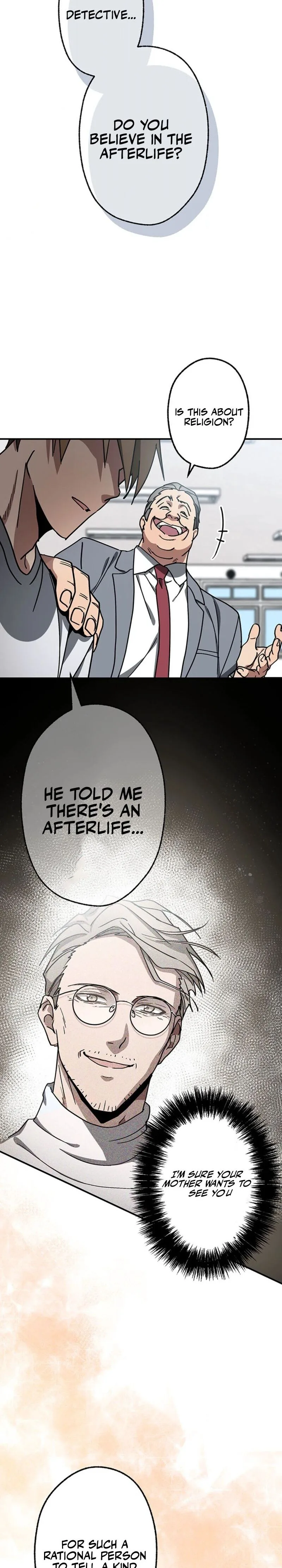 Aristocrat’s Revenge chapter 11 page 29