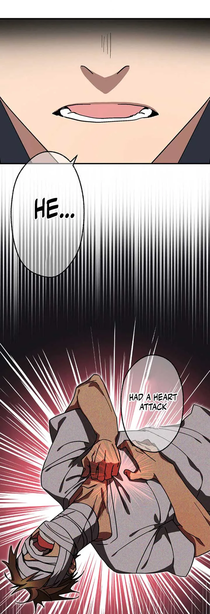 Aristocrat’s Revenge chapter 13 page 13