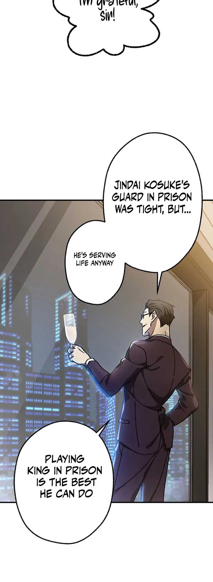 Aristocrat’s Revenge chapter 13 page 28