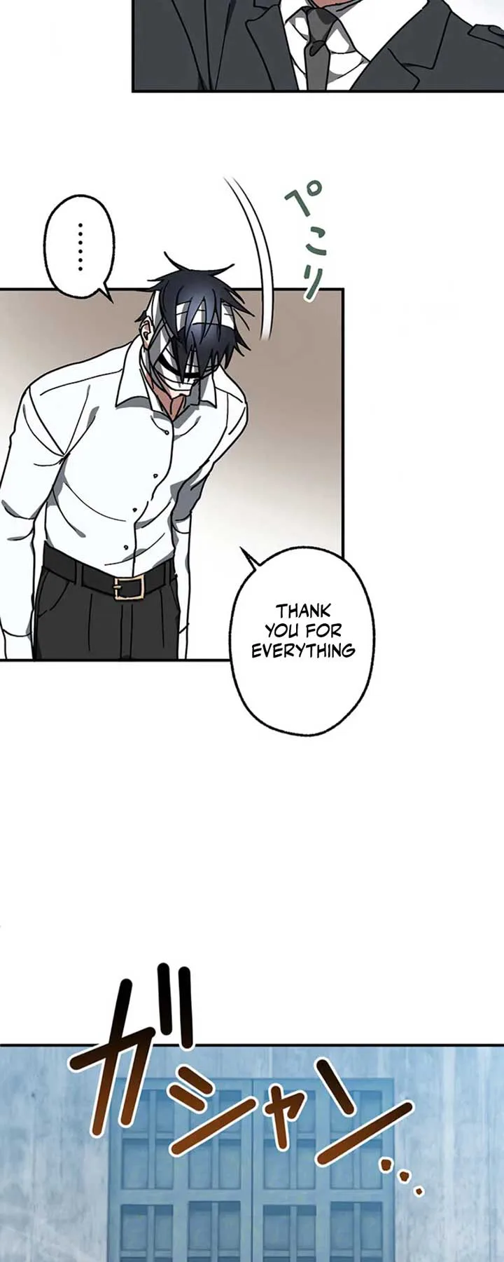 Aristocrat’s Revenge chapter 13 page 35