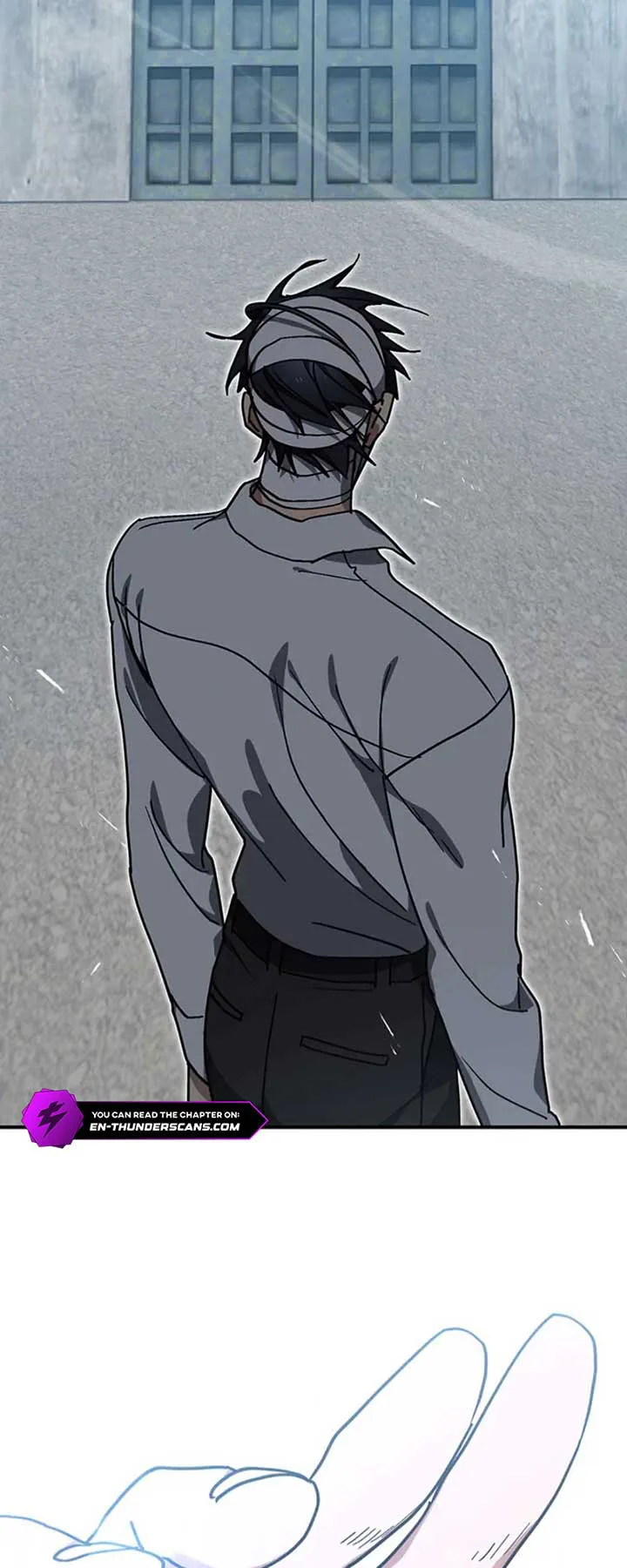 Aristocrat’s Revenge chapter 13 page 36