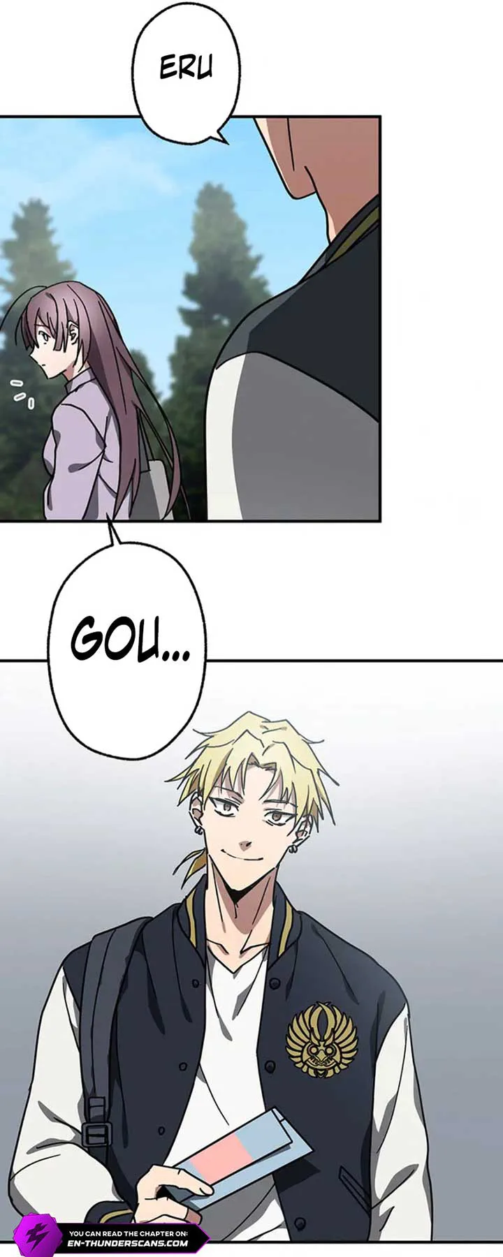 Aristocrat’s Revenge chapter 13 page 7