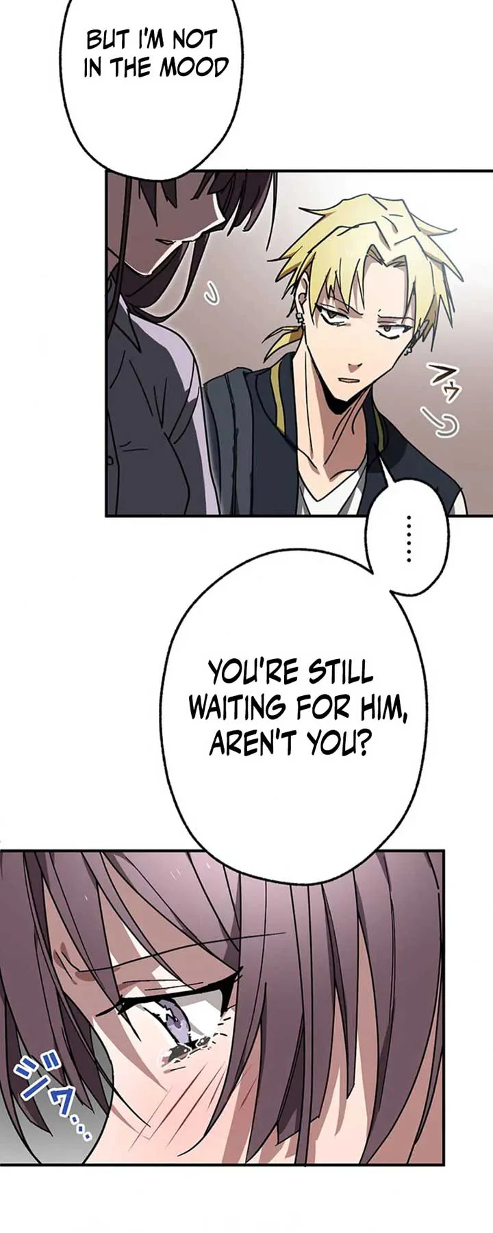 Aristocrat’s Revenge chapter 13 page 9