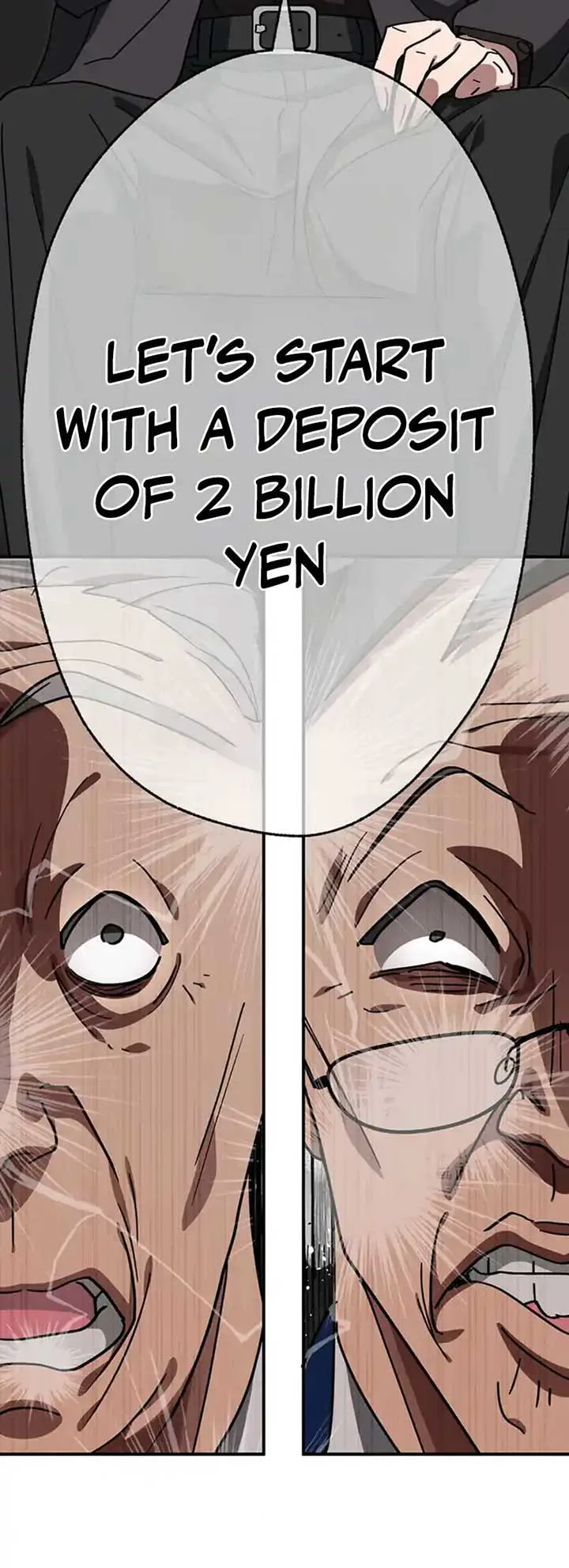 Aristocrat’s Revenge chapter 15 page 22