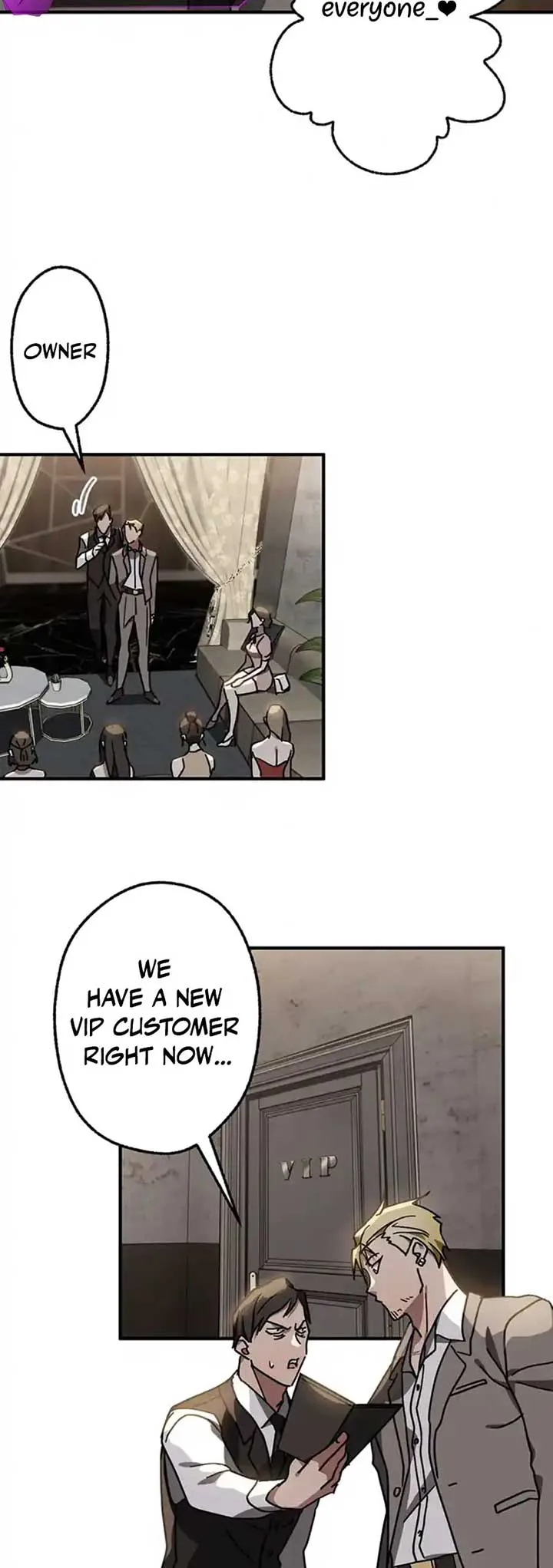 Aristocrat’s Revenge chapter 15 page 46