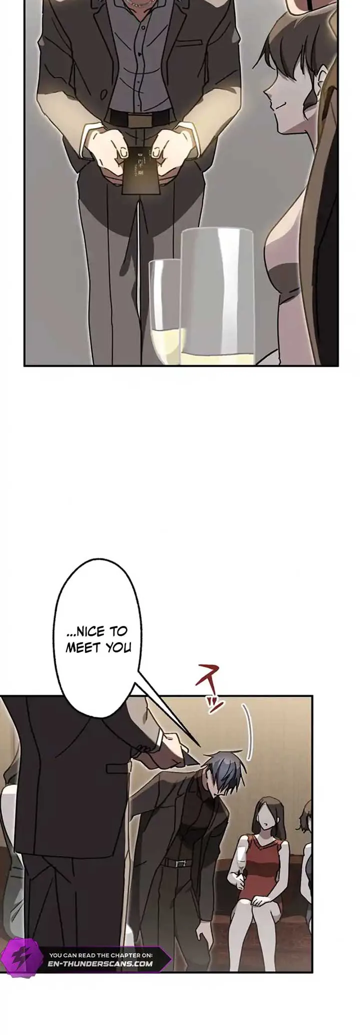 Aristocrat’s Revenge chapter 15 page 53