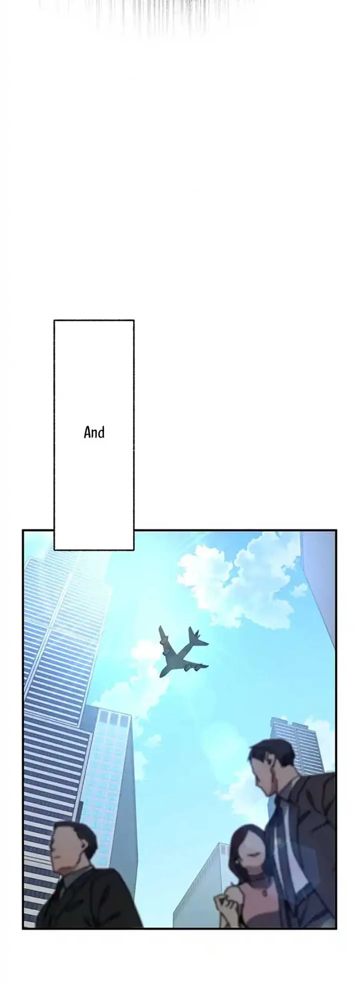 Aristocrat’s Revenge chapter 15 page 6