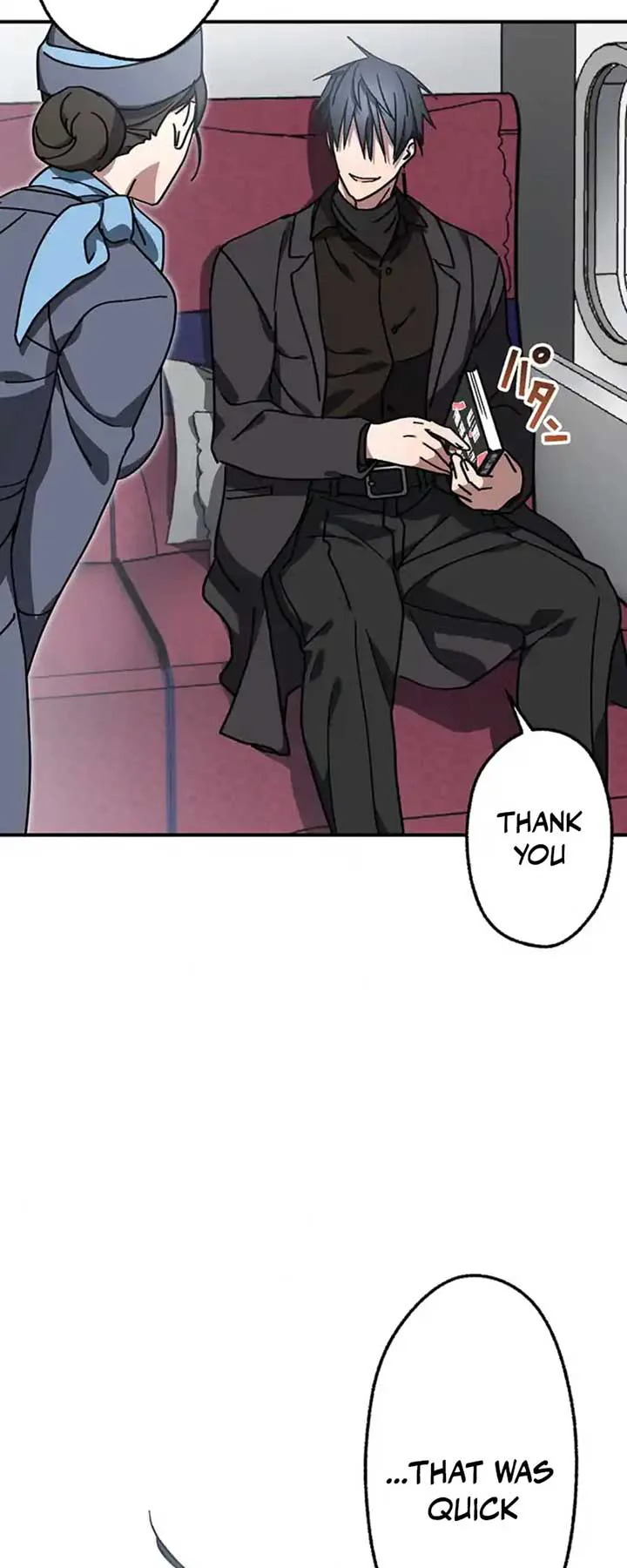 Aristocrat’s Revenge chapter 15 page 8