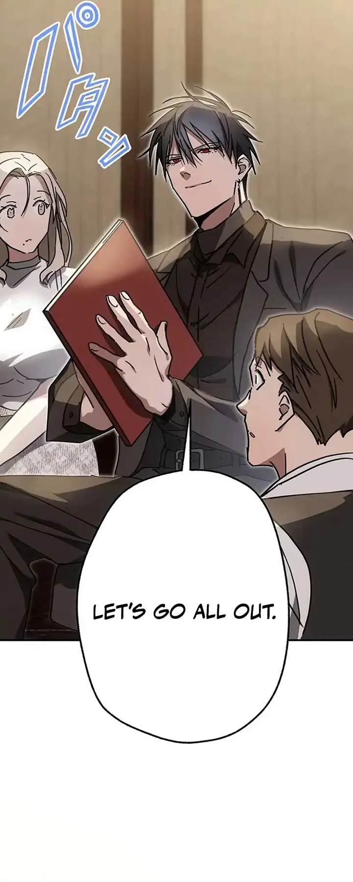 Aristocrat’s Revenge chapter 16 page 12