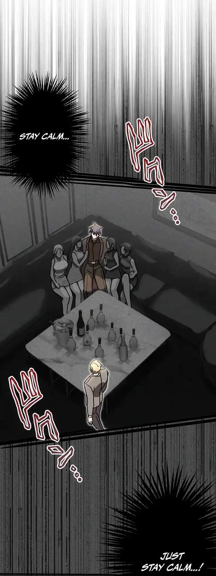 Aristocrat’s Revenge chapter 16 page 22