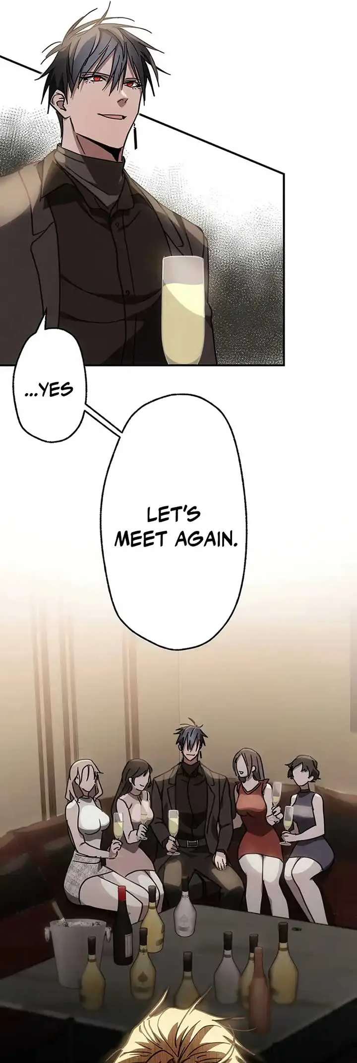 Aristocrat’s Revenge chapter 16 page 33