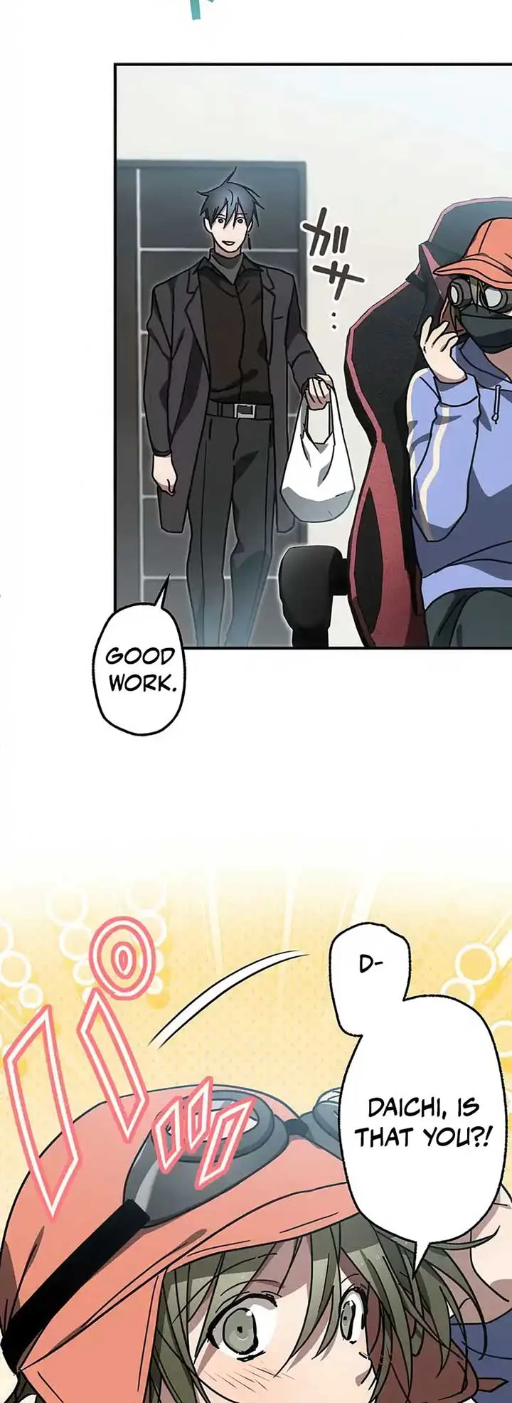 Aristocrat’s Revenge chapter 16 page 40