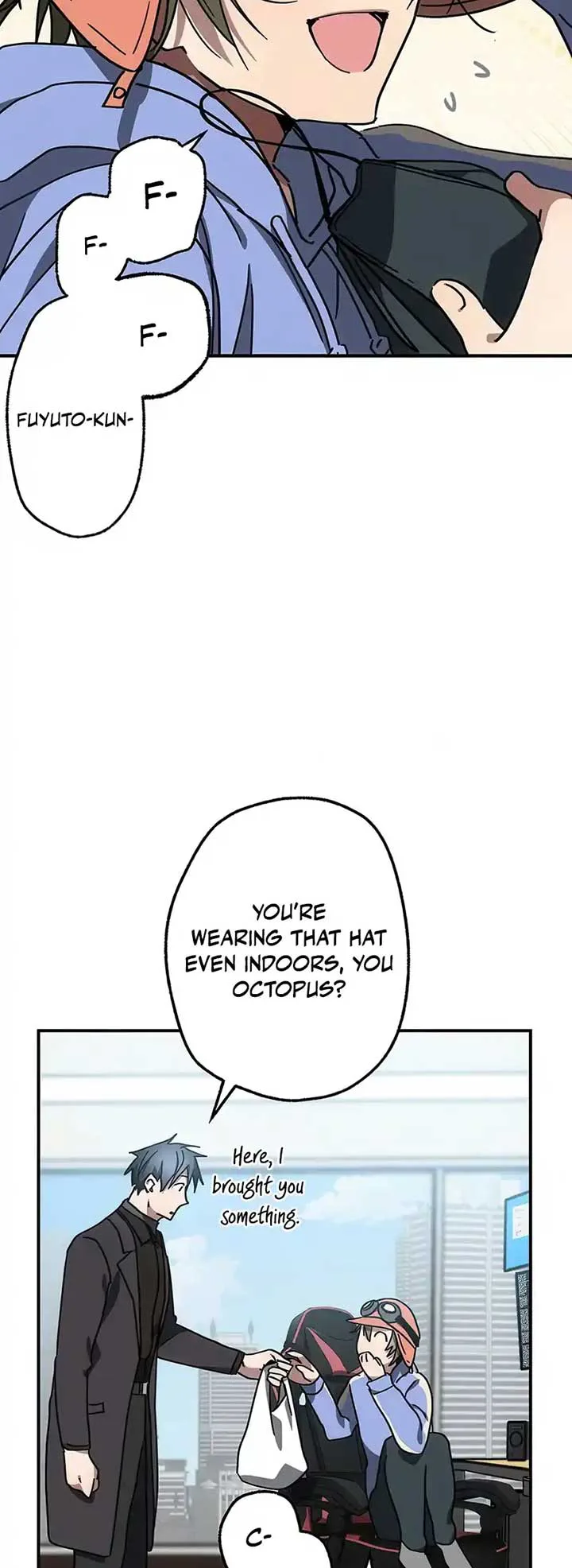 Aristocrat’s Revenge chapter 16 page 41