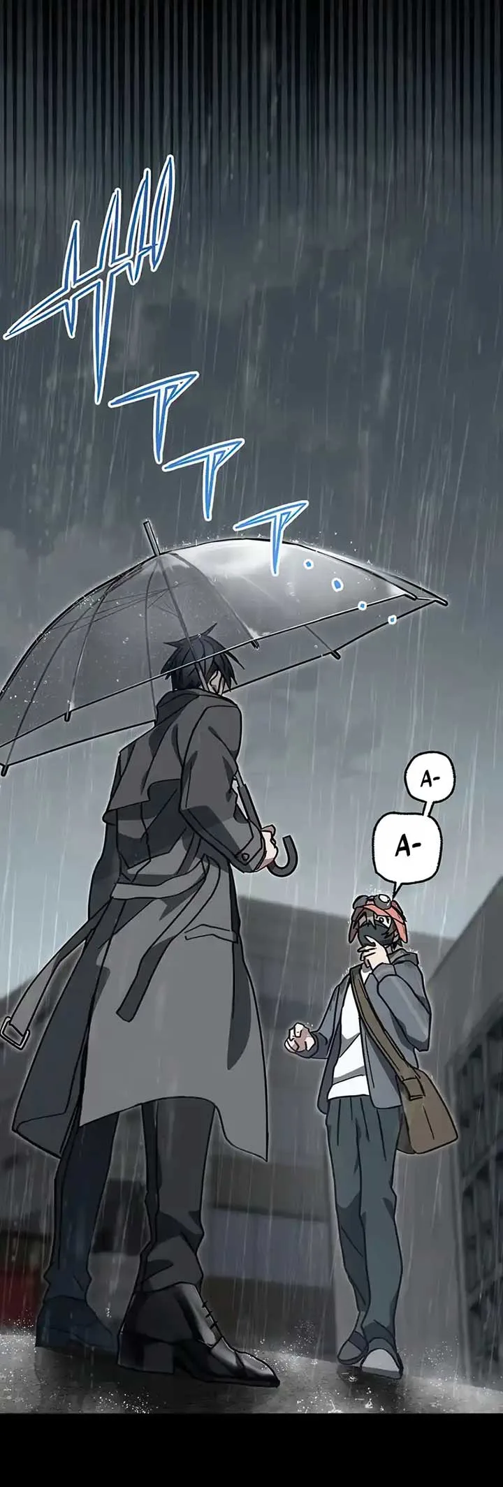 Aristocrat’s Revenge chapter 16 page 43