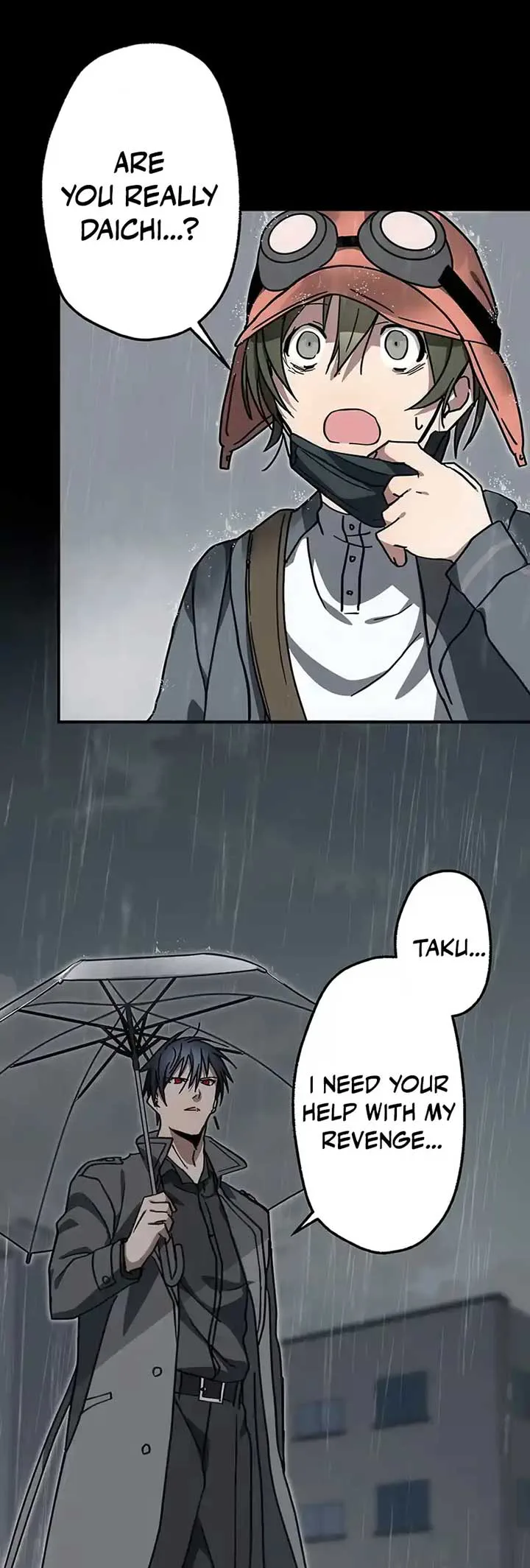 Aristocrat’s Revenge chapter 16 page 44