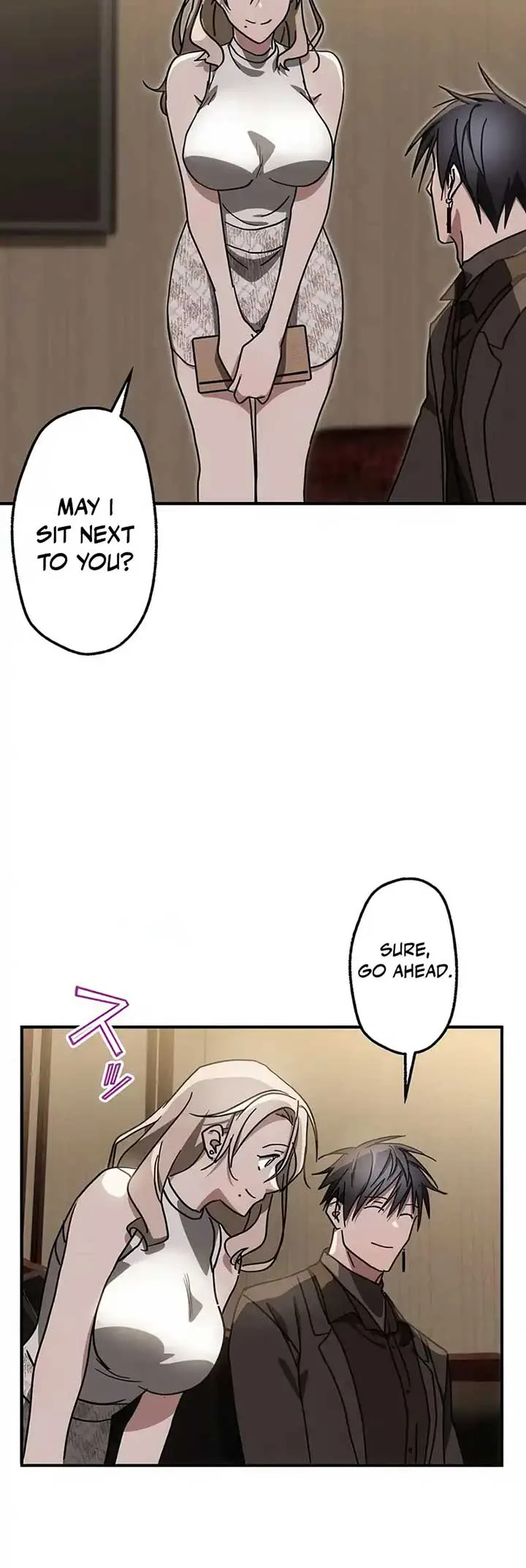 Aristocrat’s Revenge chapter 16 page 9