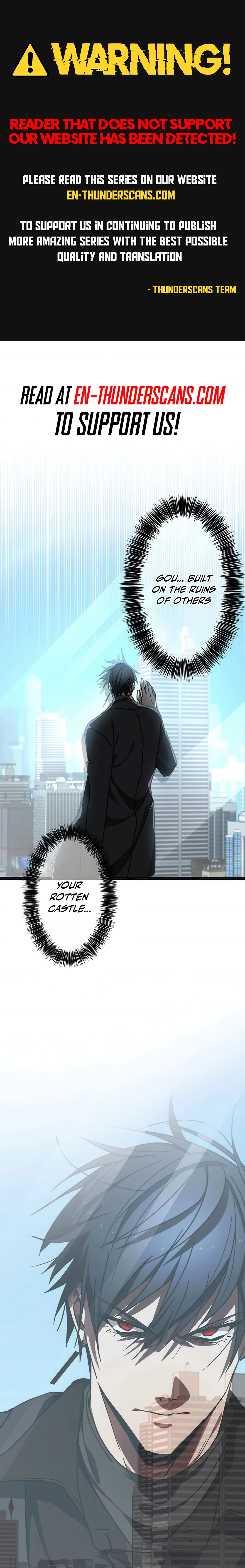 Aristocrat’s Revenge chapter 17 page 1