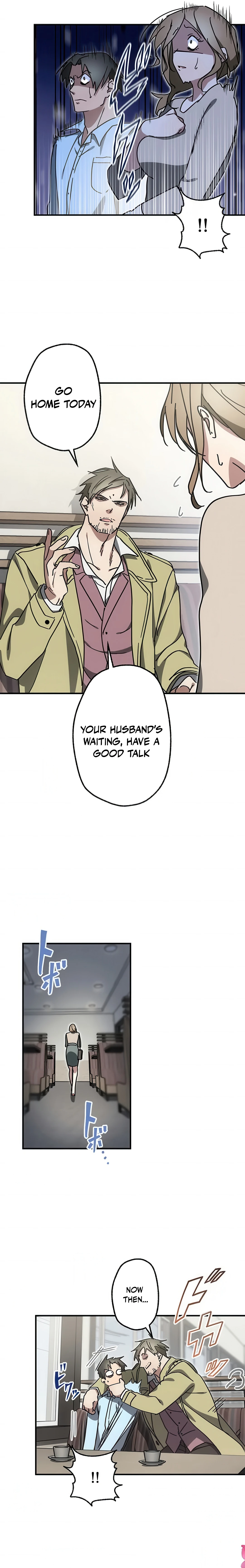 Aristocrat’s Revenge chapter 17 page 7