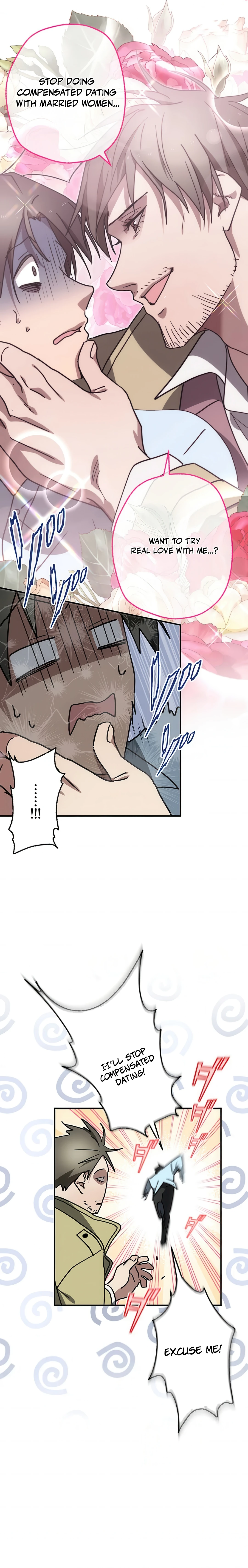 Aristocrat’s Revenge chapter 17 page 8