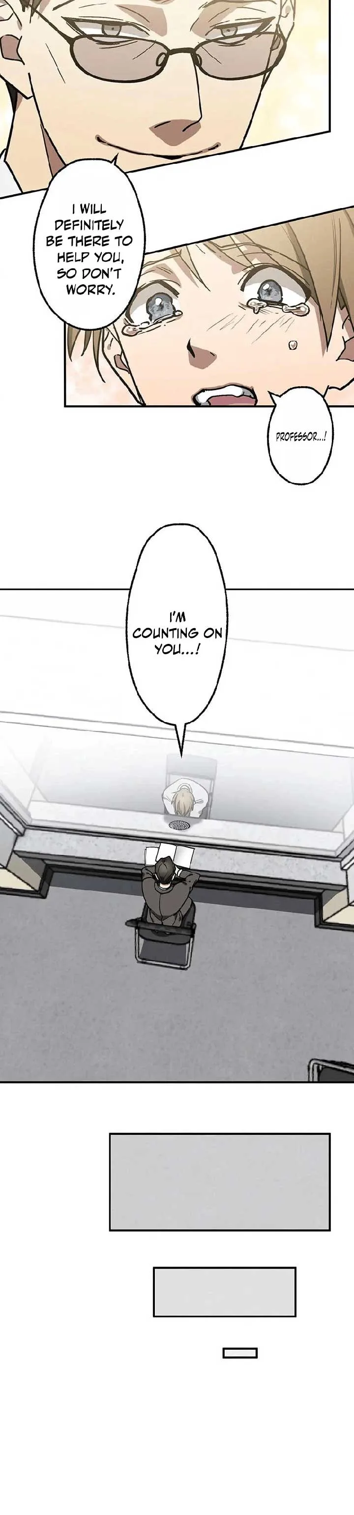 Aristocrat’s Revenge chapter 2 page 14