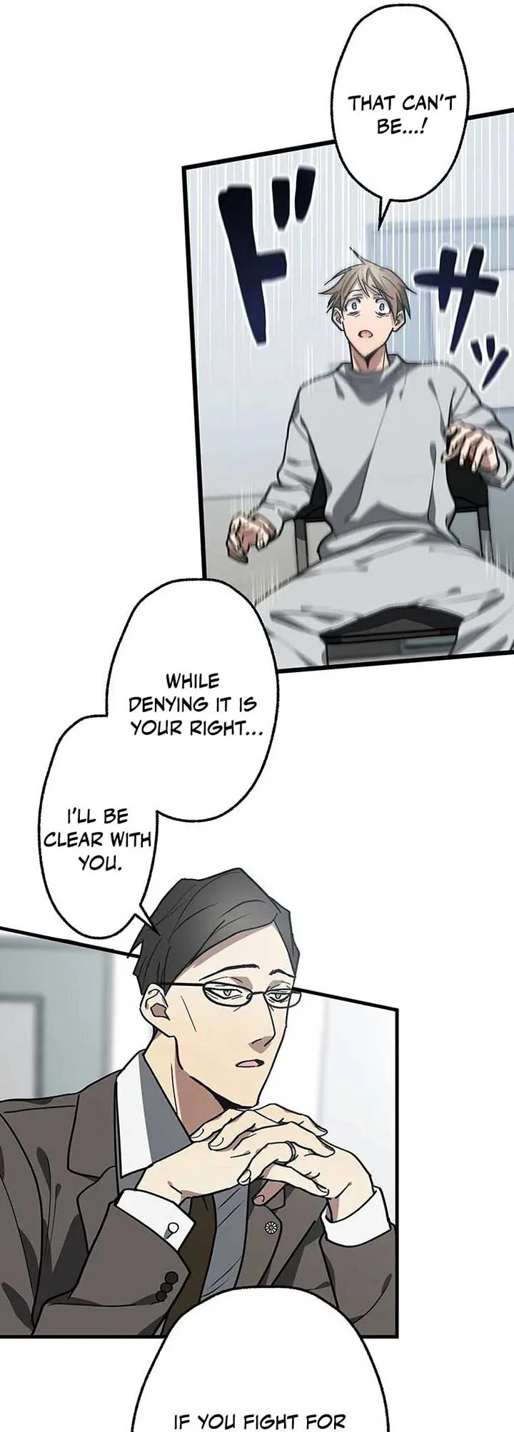 Aristocrat’s Revenge chapter 2 page 25