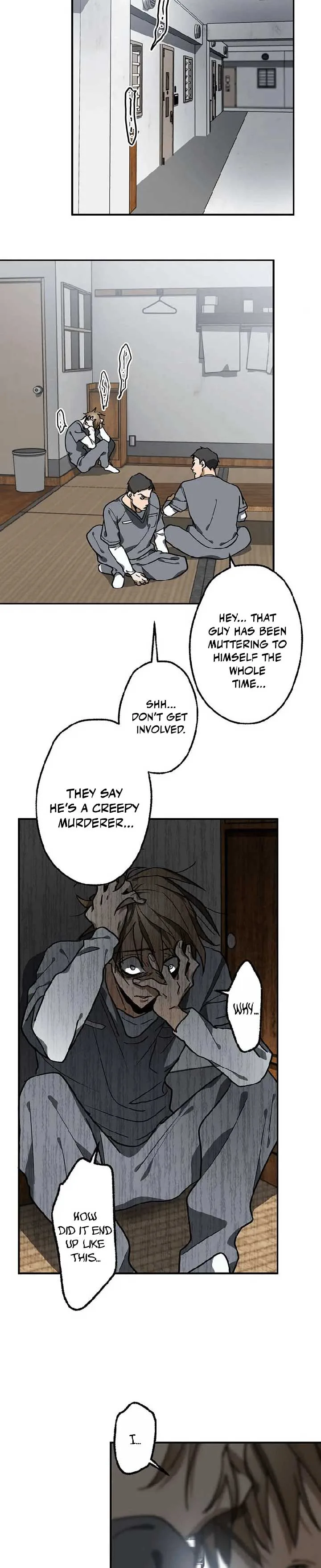 Aristocrat’s Revenge chapter 2 page 44