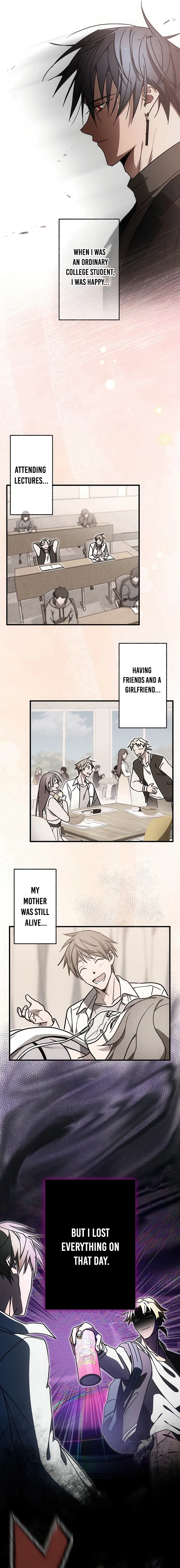 Aristocrat’s Revenge chapter 20 page 10