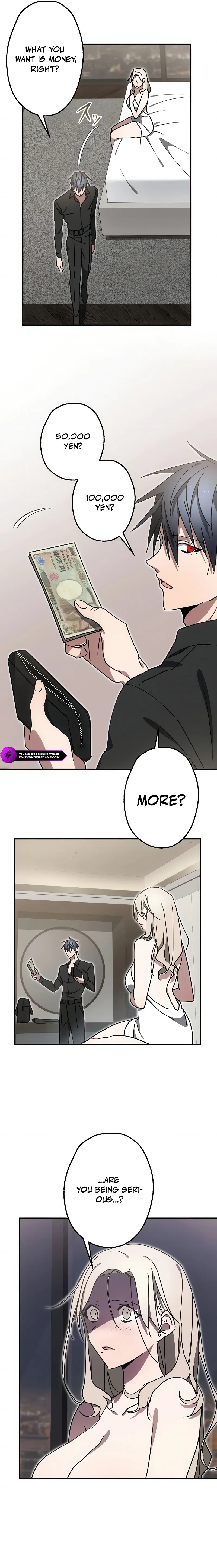 Aristocrat’s Revenge chapter 20 page 4