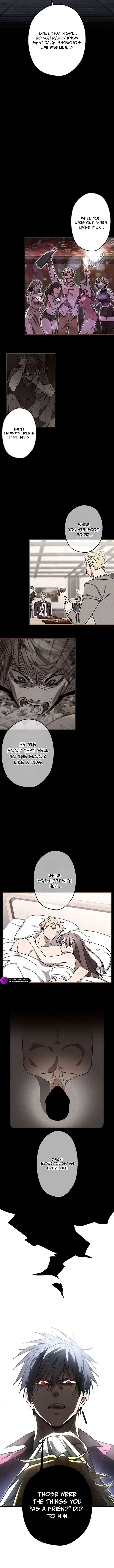 Aristocrat’s Revenge chapter 31 page 4