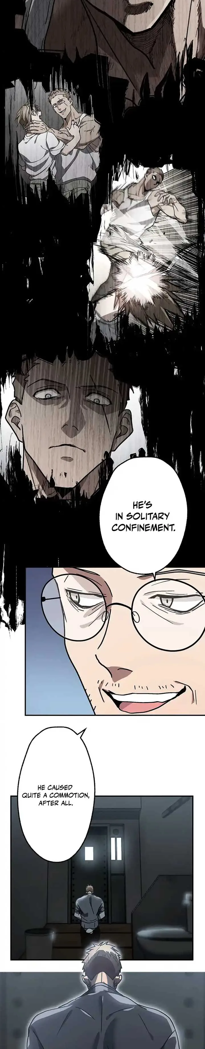 Aristocrat’s Revenge chapter 4 page 11