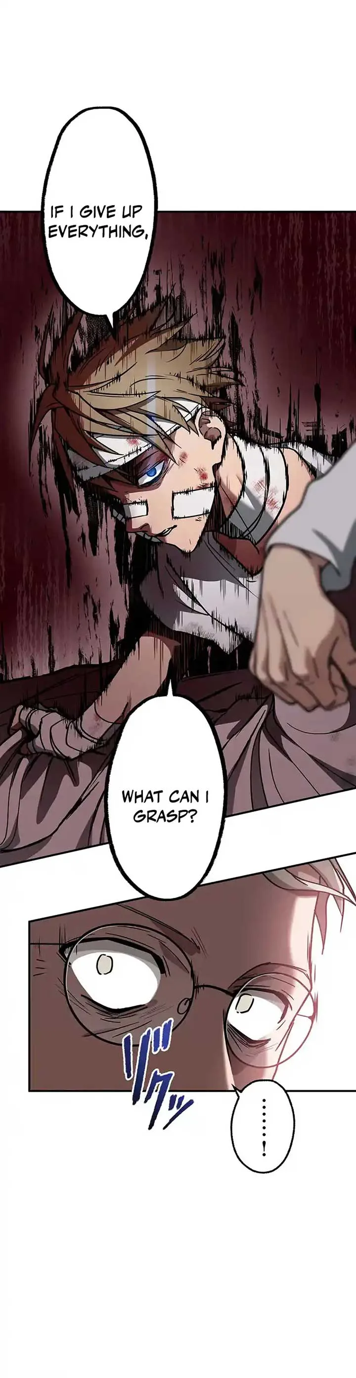Aristocrat’s Revenge chapter 4 page 19