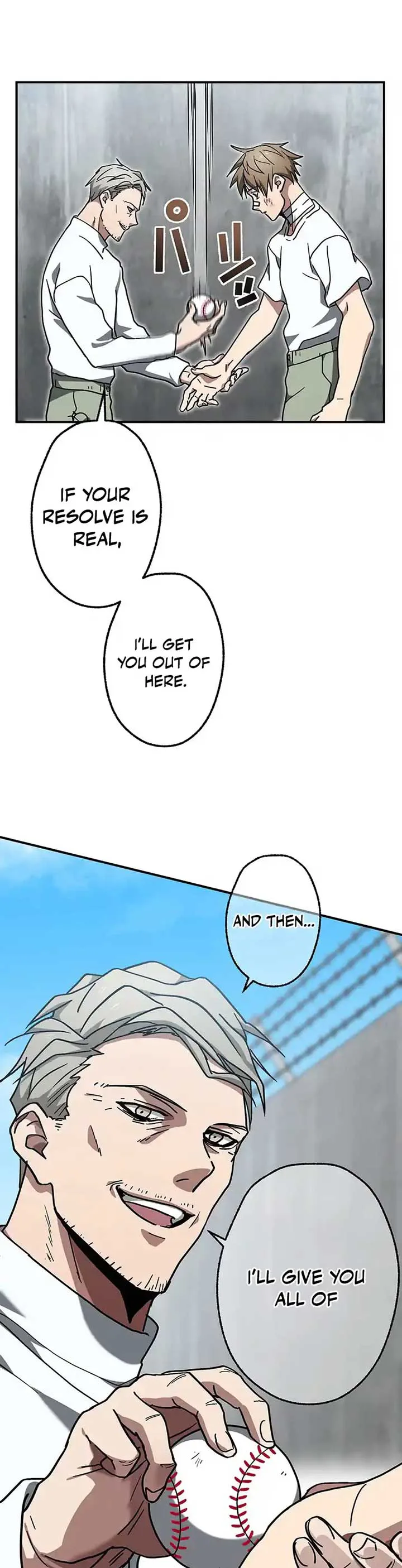 Aristocrat’s Revenge chapter 4 page 37